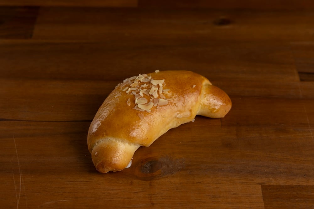 Mandelgipfel (laktosefrei)
