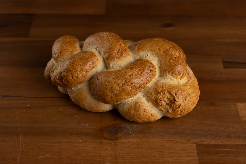Butterzopf