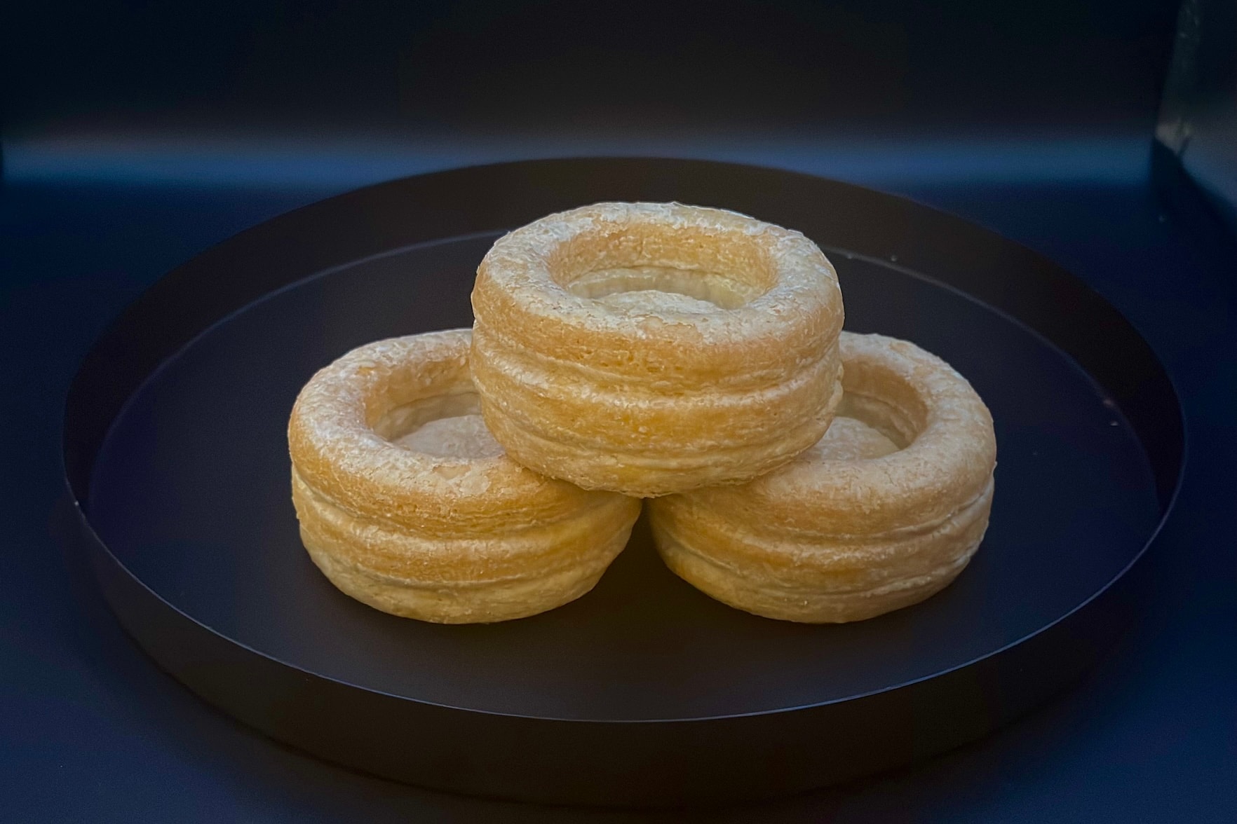 Pastetli (vegan)