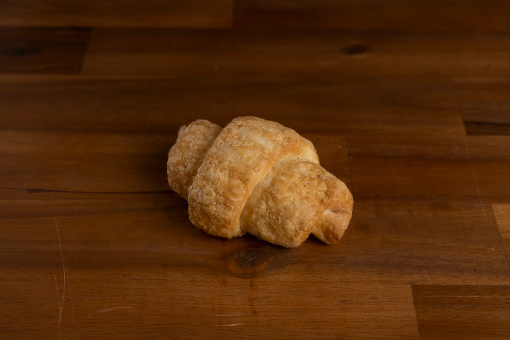 Gipfeli (vegan)