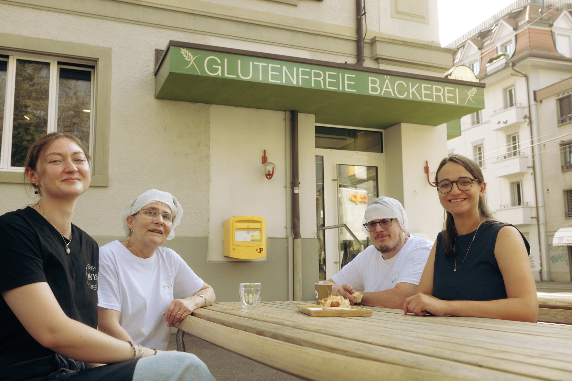 Über uns