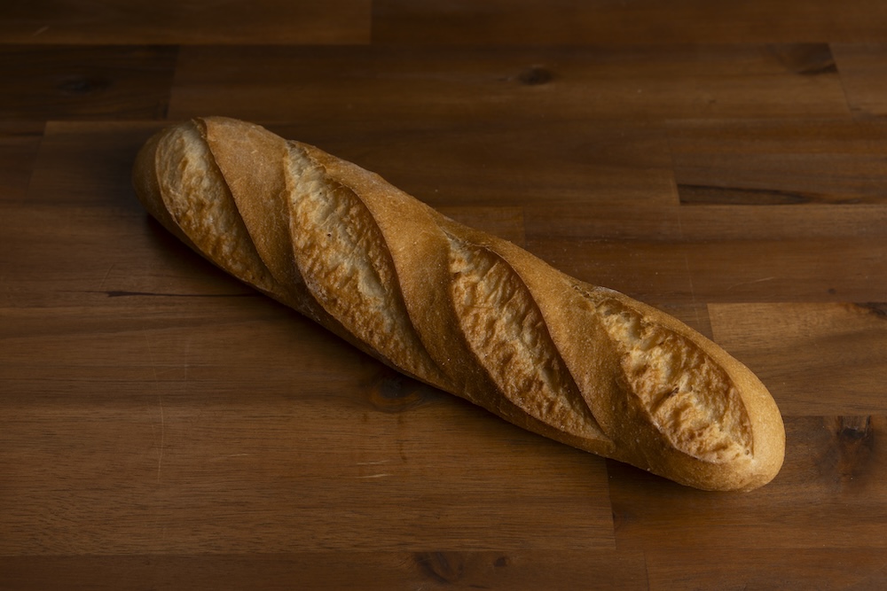 Baguette (vegan)