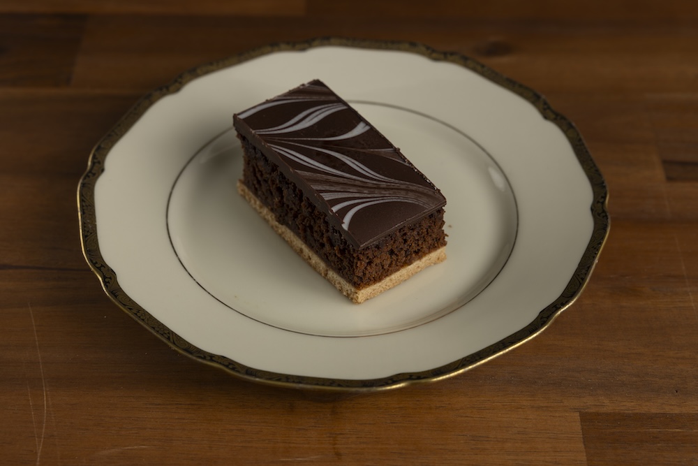 Studenteschnitte