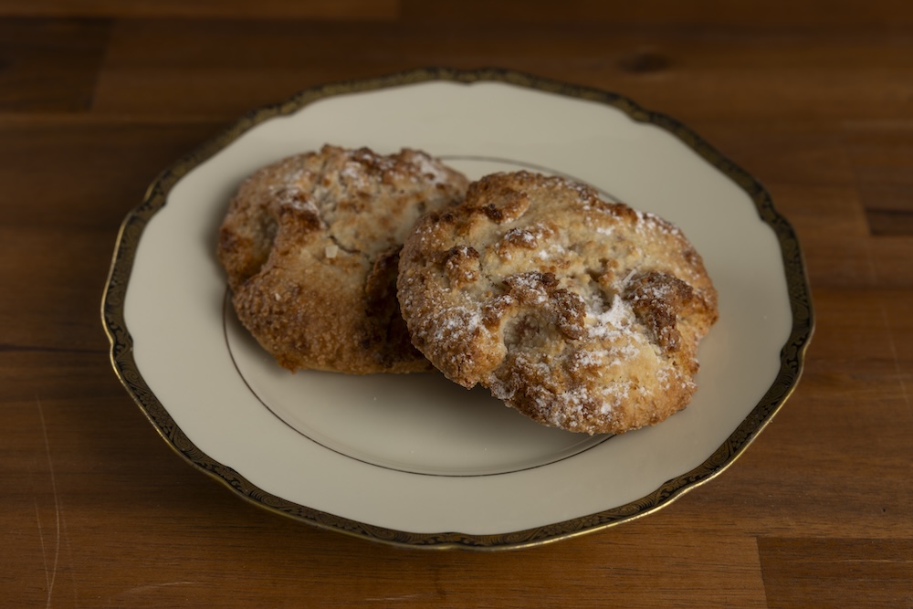 Amaretti (laktosefrei)