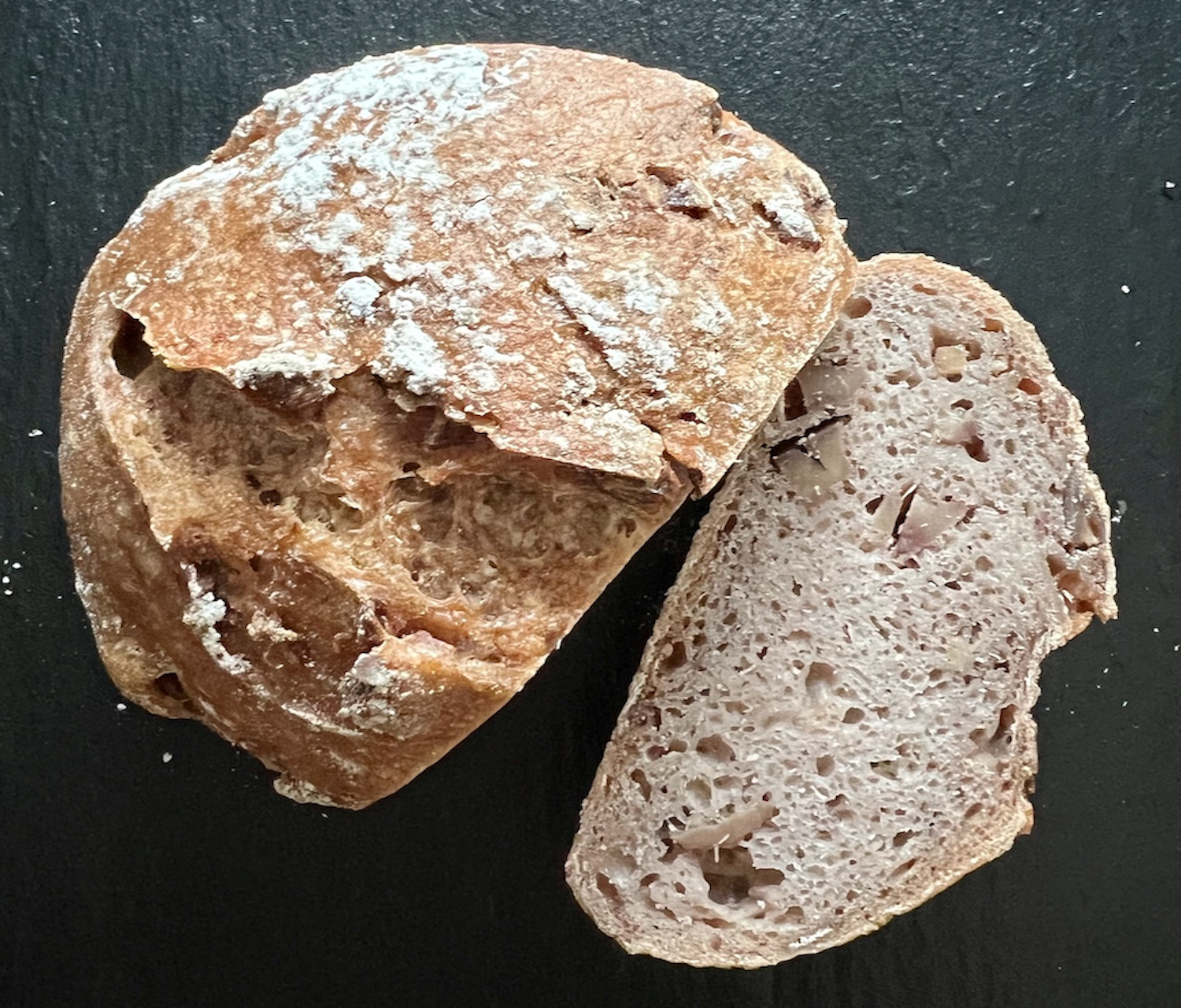 Marroni Brot